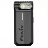LED Flashlight Fenix SW05R-UV black
