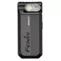 LED Flashlight Fenix SW05R-UV black