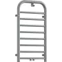 DEANTE AGI_FG31 Bathroom Radiator 85 cm White Ladder 490W