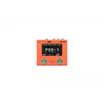 Hotone Ampero Mini (Orange) - multiefekt gitarowy