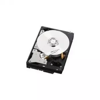 WD Red Plus WD10EFRX 1TB 3.5-inch SATA III Internal Hard Drive - 5400 RPM, 64MB Cache, CMR, NASware 3.0
