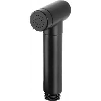DEANTE XDCJ4SNS1 Bidetta Handset for Washbasin and Bidet Faucets, Chrome