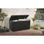 KETER Marvel Plus Storage Box 270 L grey
