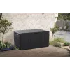 KETER Marvel Plus Storage Box 270 L grey