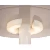 KETER Illuminated Cool Bar white
