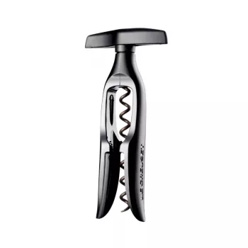 Le Creuset Corkscrew TM-110 Table Model 15cm mat black