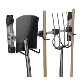KETER Multi-purpose wall hanger Multi Purpose Wall Hanger