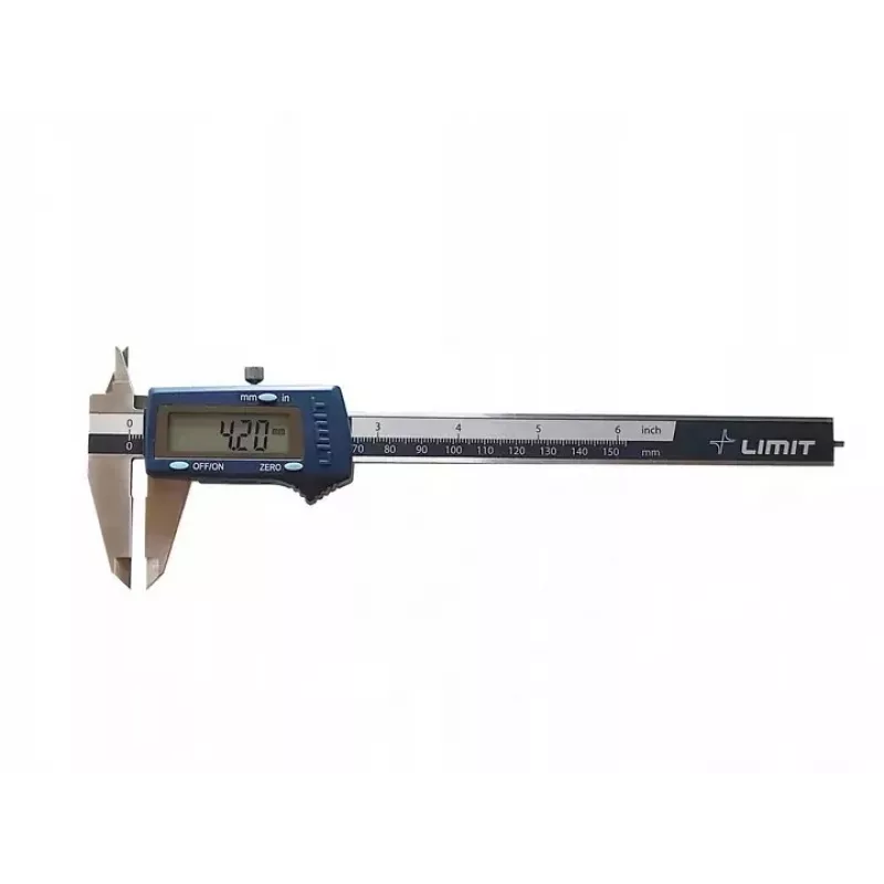LEMET LIMIT SUWMIARKA ELEKTRONICZNA CDH 150mm
