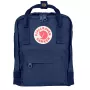 FJÄLLRÄVEN Plecak miejski Fjallraven Kanken Mini - royal blue