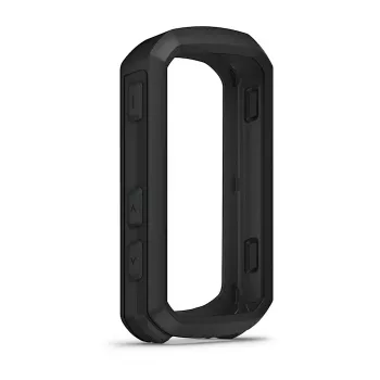 GARMIN Silicone Cases (Edge 550/850), Black