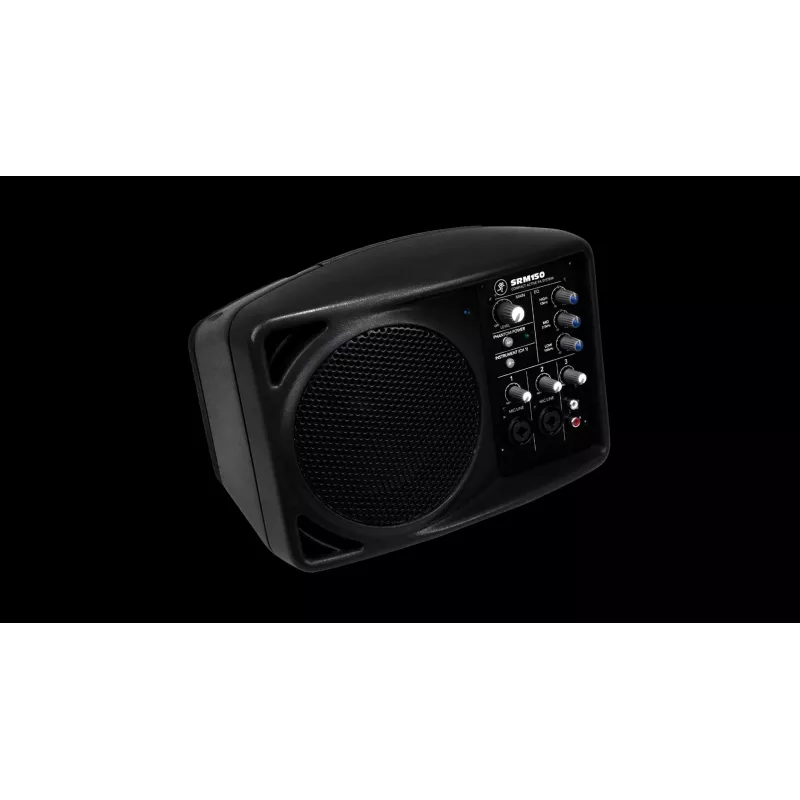 MACKIE 5.25in. Compact Powered PA System