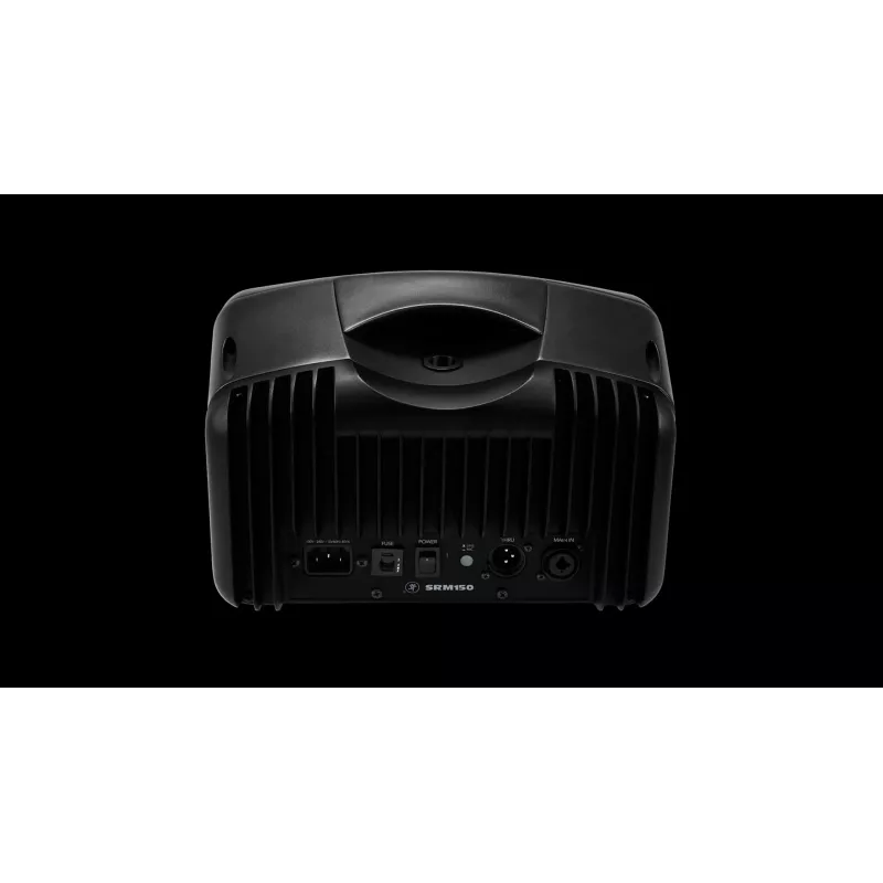 MACKIE 5.25in. Compact Powered PA System