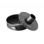 BALLARINI Cake and cupcake tin Patisserie Ø24cm