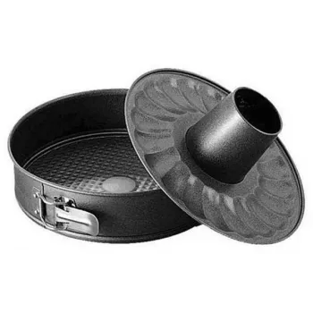 BALLARINI Cake and cupcake tin Patisserie Ø28cm