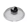 BALLARINI Glass lid Igloo Ø18cm