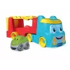 Transporter Tumbling Cars Clementoni 17998