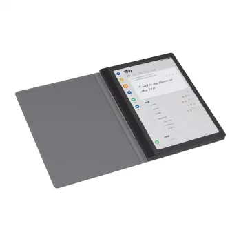 HUION Note E X50 10.3 inch E-Ink Tablet with PenTech 3.0 Stylus, 4GB RAM, 64GB Storage, Android 11, Dual-Tone Front Light, Aluminum Back