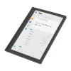 HUION Note E X50 10.3 inch E-Ink Tablet with PenTech 3.0 Stylus, 4GB RAM, 64GB Storage, Android 11, Dual-Tone Front Light, Aluminum Back