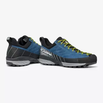 Scarpa MESCALITO, 45, Ocean - Gray
