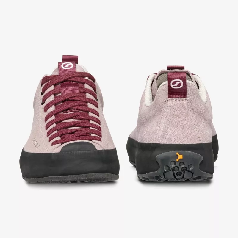 OUTDOOR EDGE Buty outdoor damskie Scarpa Mojito Wrap - light mauve rozmiar: 37