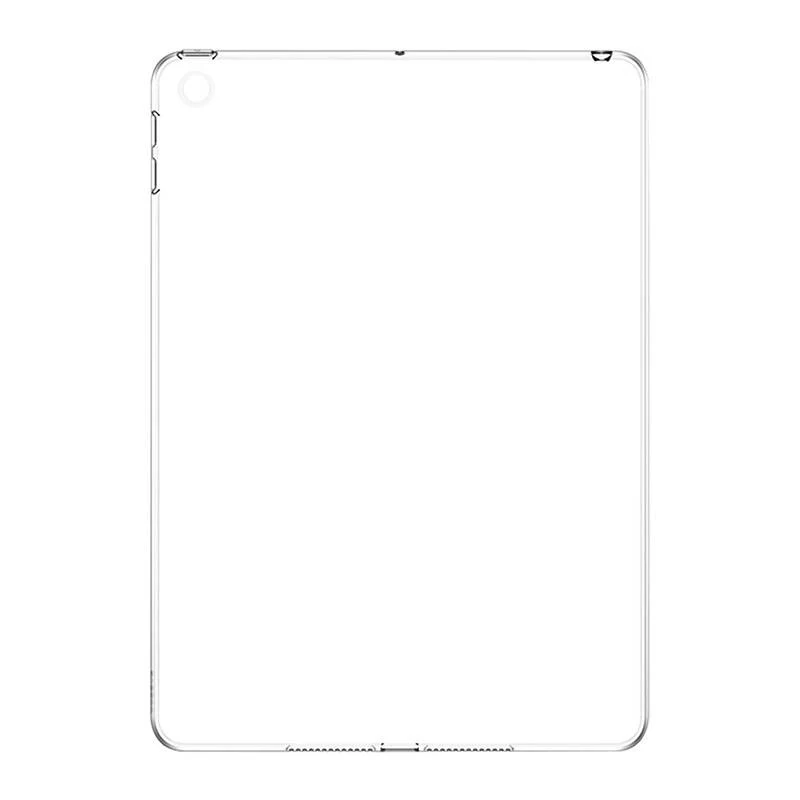 Etui ochronne Baseus Simple Pad (2017/2018) 9.7 (przeźroczyste)