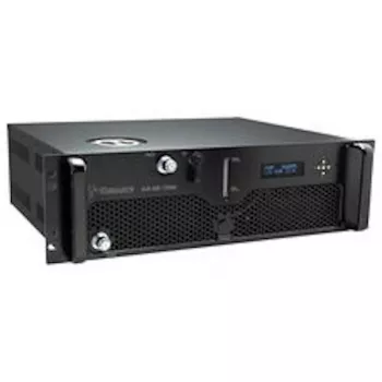 Koolance VLR-600 Liquid Cooler, 600W - Black