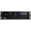 Koolance VLR-600 Liquid Cooler, 600W - Black