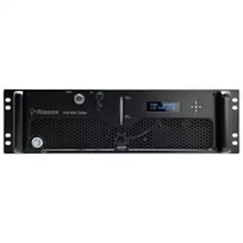 Koolance VLR-600 Liquid Cooler, 600W - Black