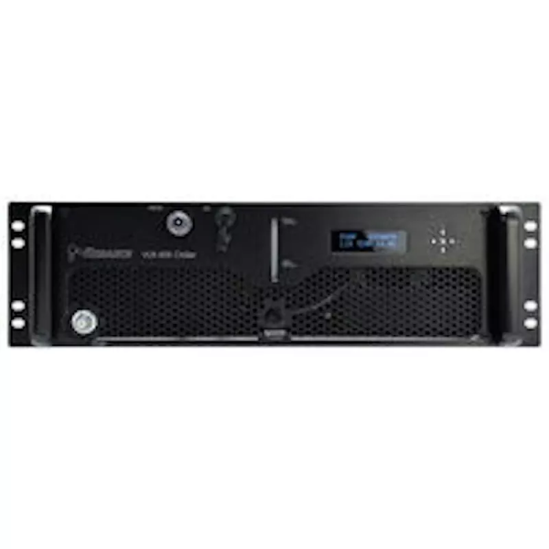 Koolance VLR-600 Liquid Cooler, 600W - Black