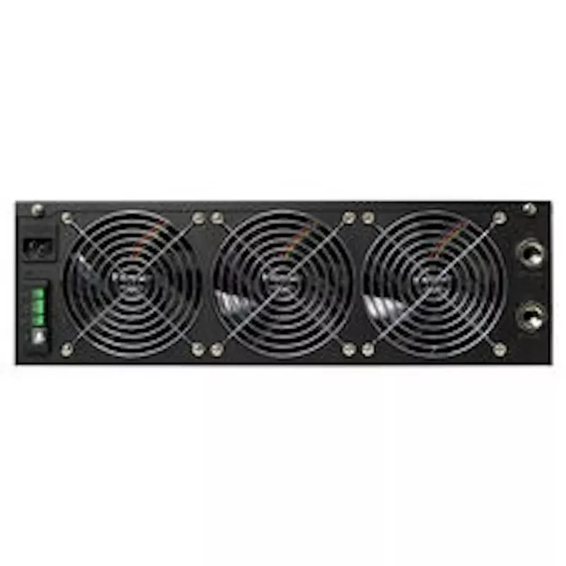 Koolance VLR-600 Liquid Cooler, 600W - Black
