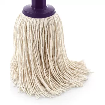 MERY Replaceable Brush Head Cotton Professional 25cm 250gr