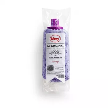 MERY Replaceable brush head microfibre La Original 22cm 175gr