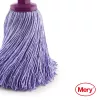 MERY Replaceable brush head Microfibre Professional 26,5cm 200gr