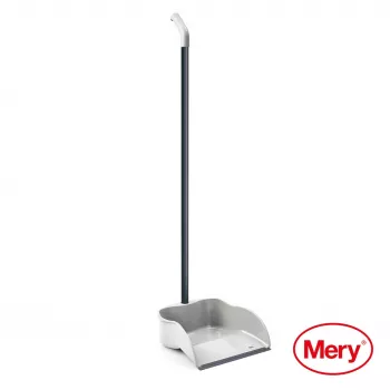 MERY Saltwater scoop with stem grey