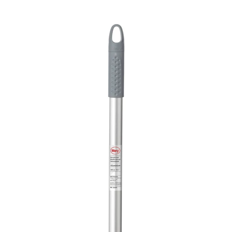 MERY Aluminium brush handle 140cm