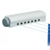 RAYEN Retractable clothesline 14m