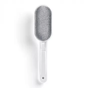 RAYEN Clothes brush swivel