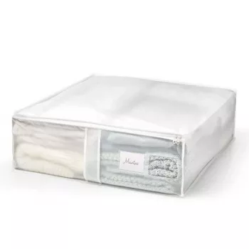 RAYEN Basic blanket box 55 x 65 x 20 cm