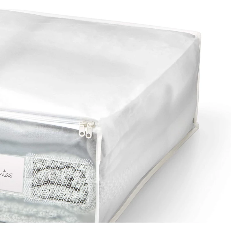 RAYEN Basic blanket box 55 x 65 x 20 cm