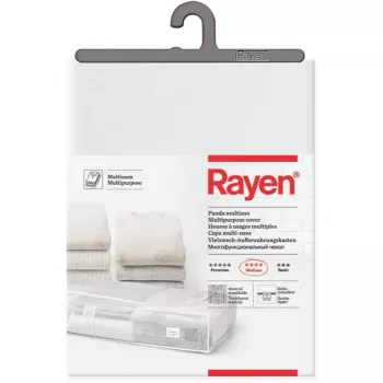 RAYEN Clothes box Medium 45x103x16cm