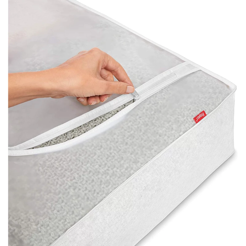 RAYEN Clothes box Medium 45x103x16cm