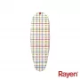 RAYEN Ironing Board Fabric Medium XXL Easyclip 150x55cm
