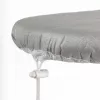 RAYEN Ironing board fabric Basic Easyclip Aluminium 130x47cm