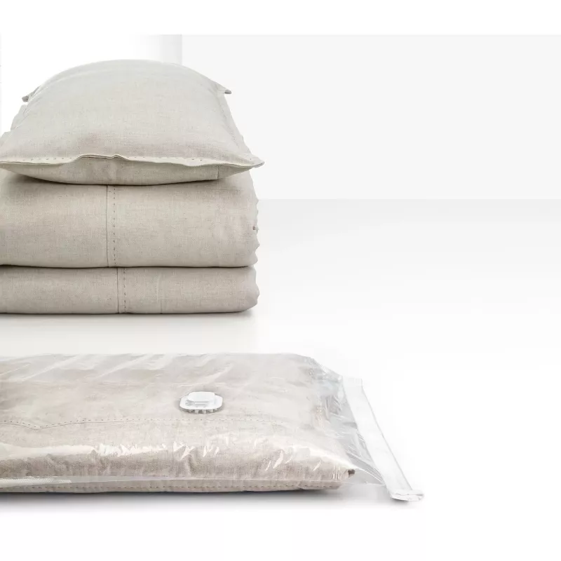 RAYEN Vacuum Bag Set Basic L + XXL