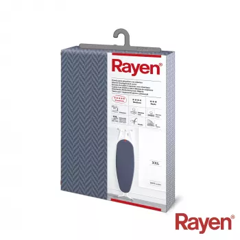 RAYEN Premium XXL Elastic 150x55cm