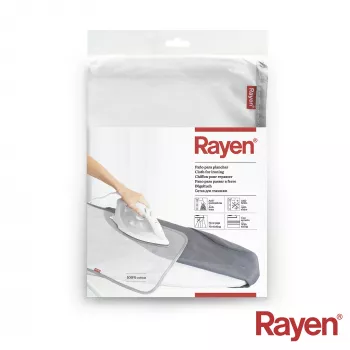 RAYEN Ironing screen 70x35cm