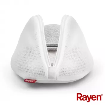 RAYEN Washing bag for fine linen 18x15x15cm