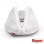 RAYEN Washing bag for fine linen 18x15x15cm
