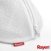 RAYEN Washing bag for fine linen 18x15x15cm