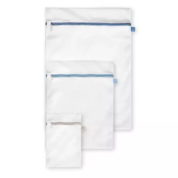 RAYEN Clothes Wash Bag Set 3pcs 70x50+50x40+30x20cm